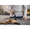 Zwilling XTEND 1030462 aspirador sin cable, kit de inicio con batería, negro