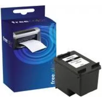 Cartucho Freecolor HP 901XL negro remanufacturado K20278F7