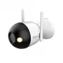 Dahua Technology F4C-LED cámara de vigilancia IP tipo bala para interior y exterior 2560 x 1440 píxeles montaje en pared