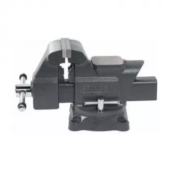 Tornillo de banco Stanley MaxSteel Heavy Duty