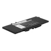 Batería Green Cell DE159 para Dell Latitude 5400 5410 5500 5510 y Precision 3540 3550
