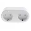 Enchufe inteligente Denver SHP-200