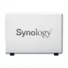 Synology DiskStation DS223J NAS/servidor de almacenamiento sobremesa Realtek RTD1619B 1 GB DDR4 DiskStation Manager blanco