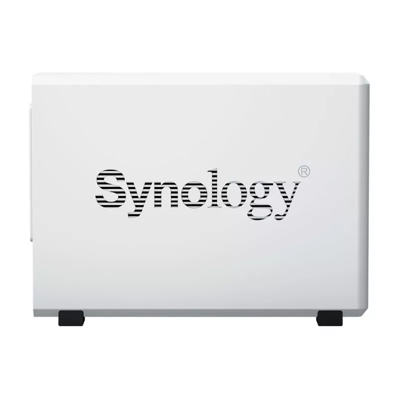 Synology DiskStation DS223J NAS/servidor de almacenamiento sobremesa Realtek RTD1619B 1 GB DDR4 DiskStation Manager blanco