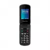 Teléfono plegable Kruger & Matz Iron 5 Flip KM0466 — Dual SIM, pantalla de 2,4