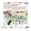 Chronicles of Light, juego de sociedad