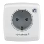 Enchufe conmutado Homematic IP pack de 3