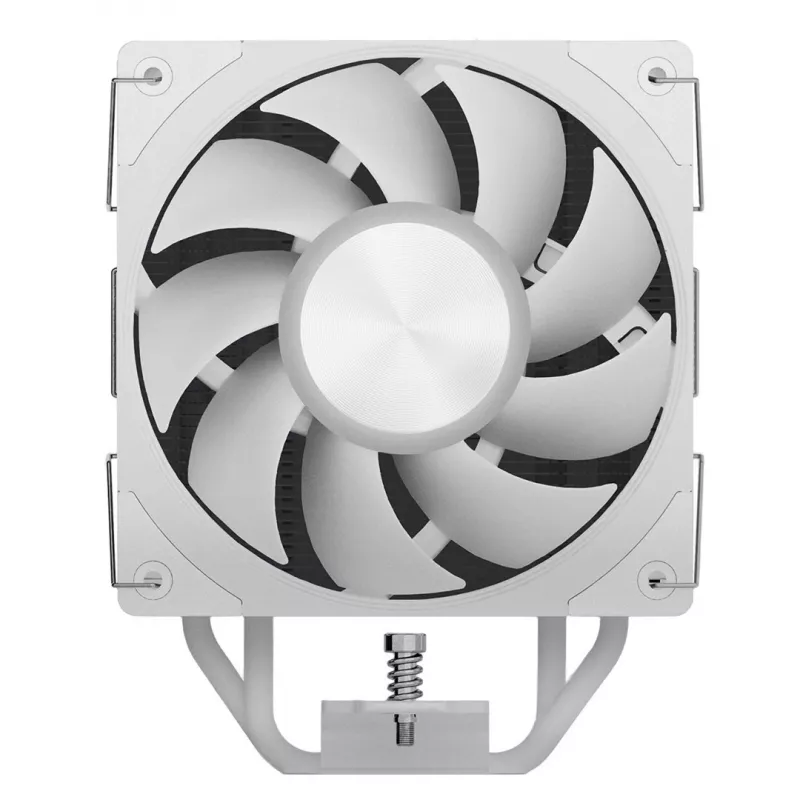 MODECOM Volcano 0C T200 disipador de CPU por aire 12 cm blanco