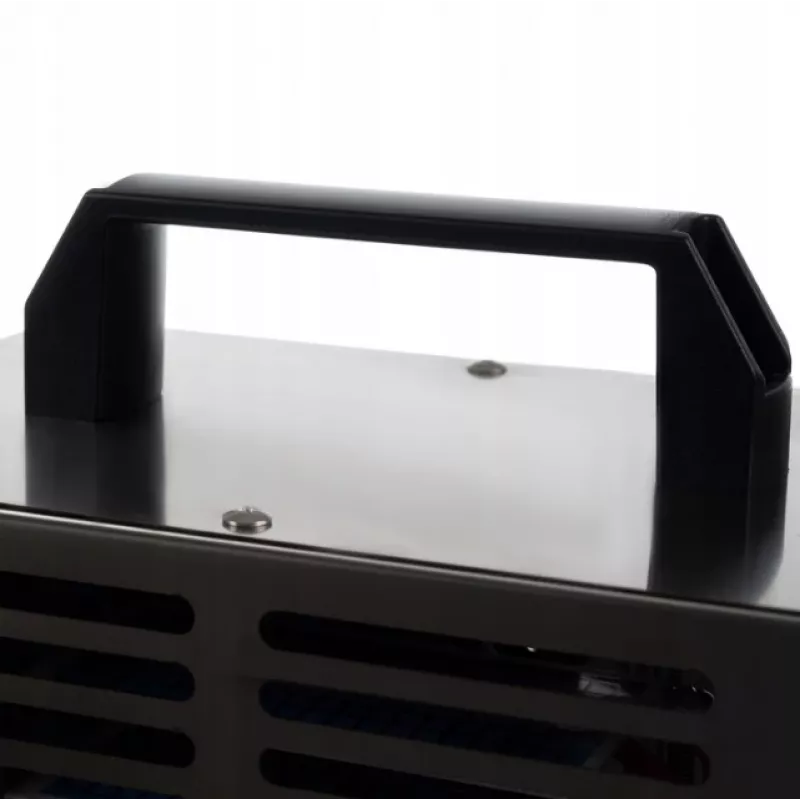EXTRALINK Generador de ozono con temporizador