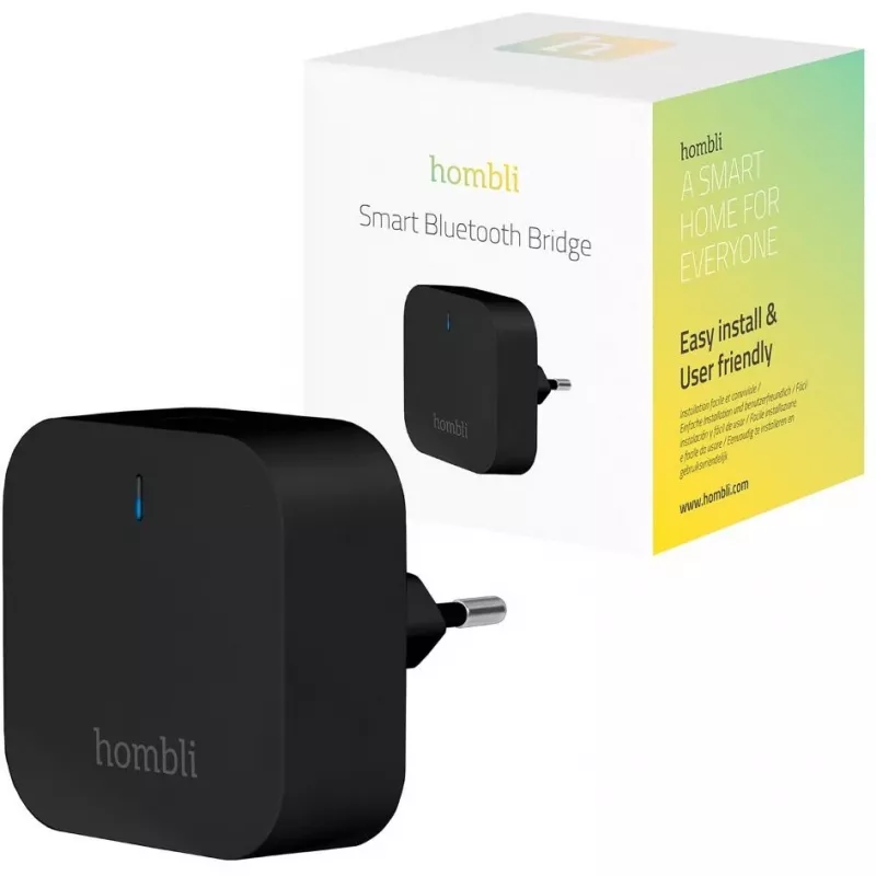Hombli Smart Bluetooth Bridge negro