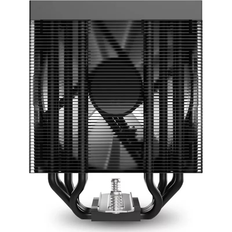 Ventilador de CPU Sharkoon A50 RGB 1