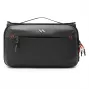 Funda para cables inateck 28 cm * 17 cm * 11,8 cm negra