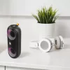 Altavoz portátil Kodak PWS-2233, negro
