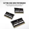 Módulo de memoria Corsair Vengeance DDR5 16 GB 5600 MHz