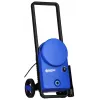 Nilfisk Core 125-5 EU Hidrolimpiadora de pie Eléctrica 438 l/h