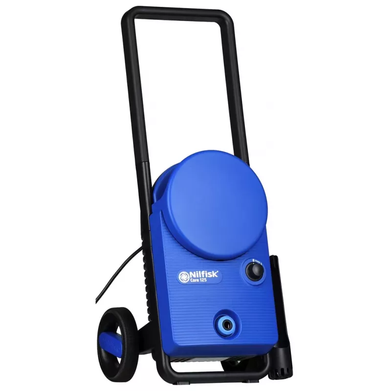Nilfisk Core 125-5 EU Hidrolimpiadora de pie Eléctrica 438 l/h