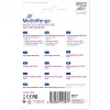 Tarjeta de memoria MediaRange 64GB MicroSDXC Class 10 MR955