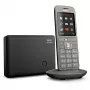 Teléfono inalámbrico Gigaset CL660 antracita