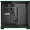 Refrigeración líquida completa Lian Li O11D EVO RGB + TRYX PANORAMA SE ARGB - negro, 360 mm