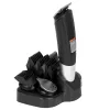 Adler set de aseo 5 en 1 | AD 2943 | inalámbrico | número de pasos de longitud 4 | negro