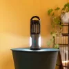 Cecotec | Trampa para mosquitos | ByeFly 3000 Go