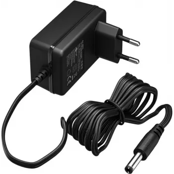 Goobay 64976 cargador para dispositivos móviles escáner - teléfono negro AC interior (64976)