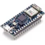 Placa de desarrollo Arduino Nano 33 IoT con headers (ABX00032)
