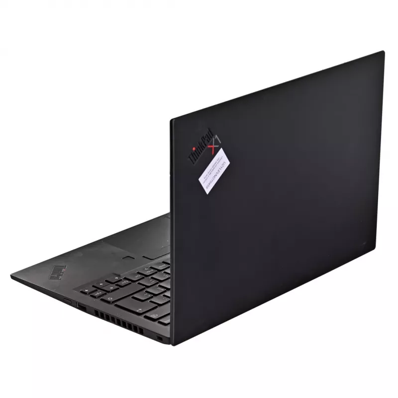 LENOVO X1 Carbon Gen. 8th i7-10610U 16GB 512GB SSD 14 FHD Win11pro USED US QWERTY Usado