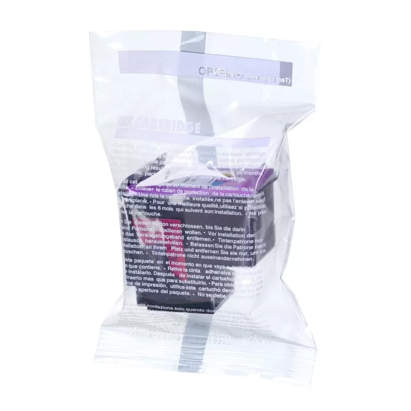 Tinta SUPERBULK para HP 300XL CC644 reg B-H300C