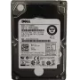 Disco duro Dell HD 600G SAS 10K 2.5 T-13SE E/C de 2,5 pulgadas, 600 GB, 10.000 rpm, interfaz SAS