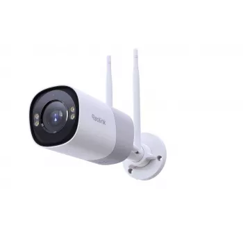 Reolink RP-WCB8MZ Cámara de seguridad domo Cámara de seguridad IP Interior y exterior 3840 x 2160 píxeles Pared