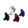 Organizador de cajón de escritorio Wedo 245 257203 6 cajones azul