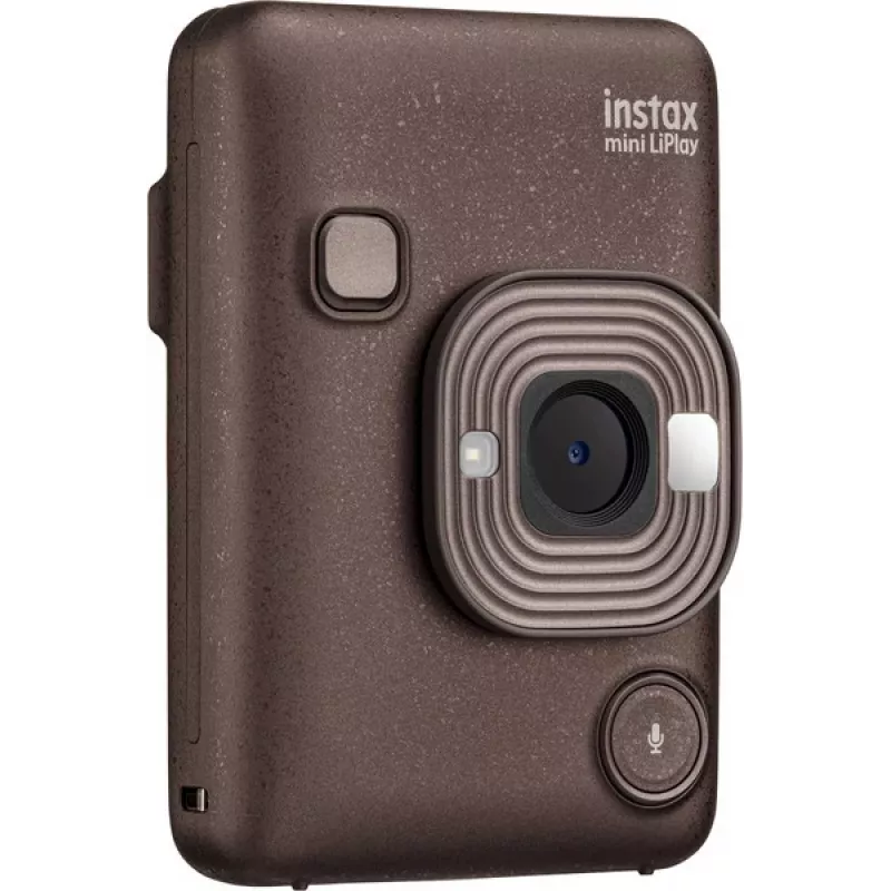 Cámara instantánea Fujifilm Instax mini LiPlay — 1/5