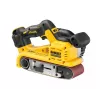 Lijadora de banda 18V XR 75x533mm