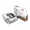 Placa base Sapphire PURE B850M WIFI Micro ATX — AMD B850, socket AM5, DDR5 hasta 8000 MHz, 4 DIMM, Wi‑Fi 6, 2,5 Gb LAN, 2× M.2, PCIe 5.0 x16