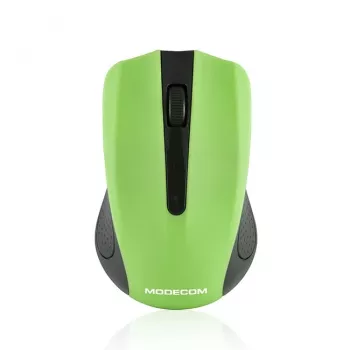 Ratón Modecom MC-WM9 RF Wireless óptico