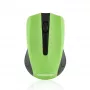 Ratón Modecom MC-WM9 RF Wireless óptico