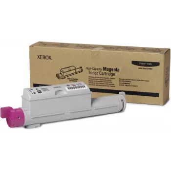 Xerox 106R01219 consumible de impresora Magenta