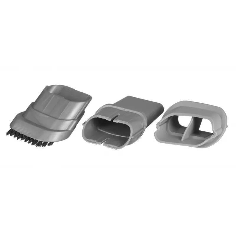 Aspirador de mano Black & Decker WDC215WA — limpieza en seco 0,385 l, 7,2 V Li-Ion, 14 AW de succión, 10 min de autonomía