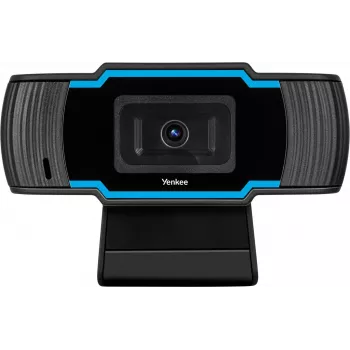 Micrófono USB YWC 300 Full HD Plug@Play