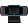 Yenkee YWC 300 webcam Full HD con micrófono, USB