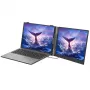 Blackview 14 monitor dual portátil SCM6