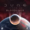 Dune: Imperium - Bloodlines, expansión para juego de mesa