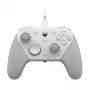 GameSir mando de juegos G7 PRO Mech White – compatibilidad con cable/inalámbrica, diseño ergonómico