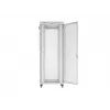 Carcasa rack de 19 pulgadas de pie LANBERG FF01-8042-23SL 42U, puertas perforadas