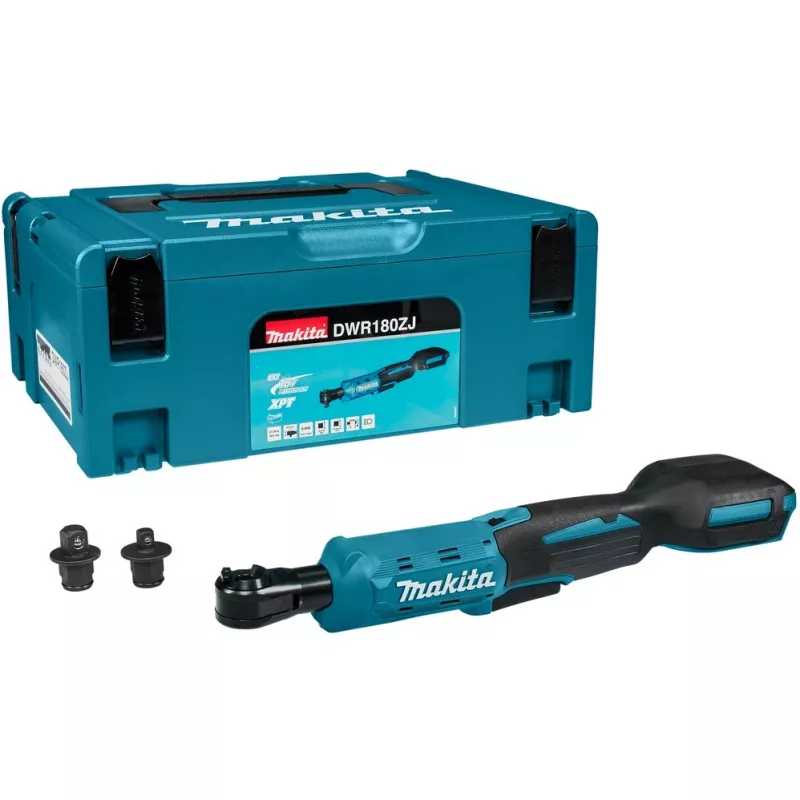 Makita DWR180ZJ Atornillador de carraca a batería