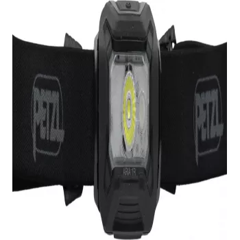 Petzl Aria 1R RGB linterna frontal recargable 475 lm