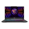 Portátil MSI Cyborg 15 A13VE-1067XPL 39,6 cm (15,6 inch) FHD IPS Touch 144Hz Intel Core i7-13620H 16GB DDR5 512GB NVMe RTX 4050 6GB