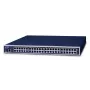 Switch de red PLANET UPOE-2400G Gigabit Ethernet Power over Ethernet