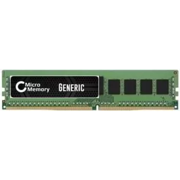 Módulo de memoria CoreParts MMD8829/16GB 1 x 16 GB DDR4 288 pines DIMM ECC
